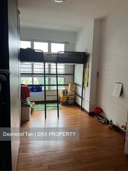 Blk 175A Corporation Tiara (Jurong West), HDB 5 Rooms #561155491